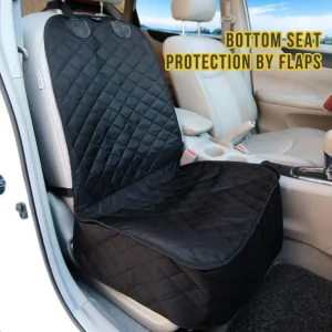 Front Seat Waterproof  Pet Mat Seat Cover