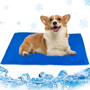 Pet Cooling Pad Pressure Activated Pad