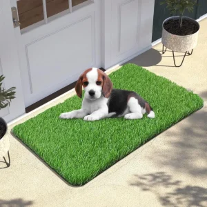 Artificial Grass Pee Pad 30" X 18" Potty Training