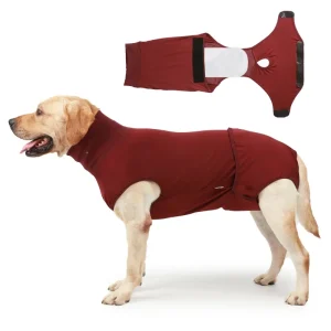 Recovery Suit for Dogs Cats After Surgery Professional